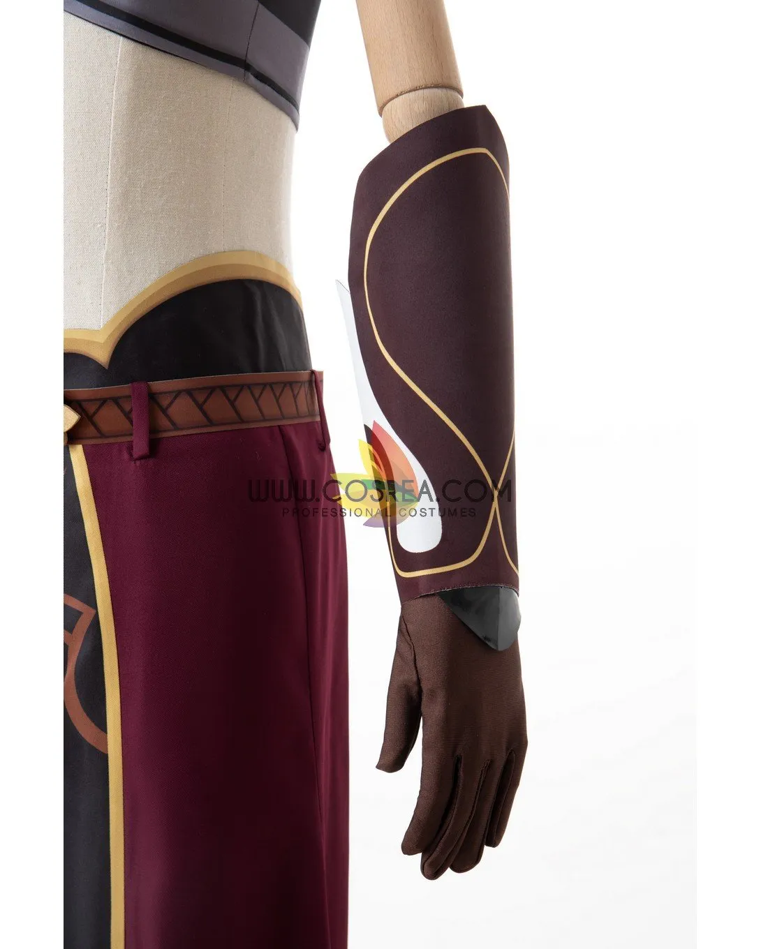 Traveler Genshin Impact Limited Custom Sizing Cosplay Costume