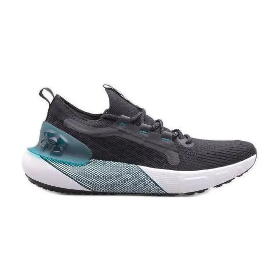 Under Armour Under Armor Hovr Phantom 3 M shoes 3026582-004 black