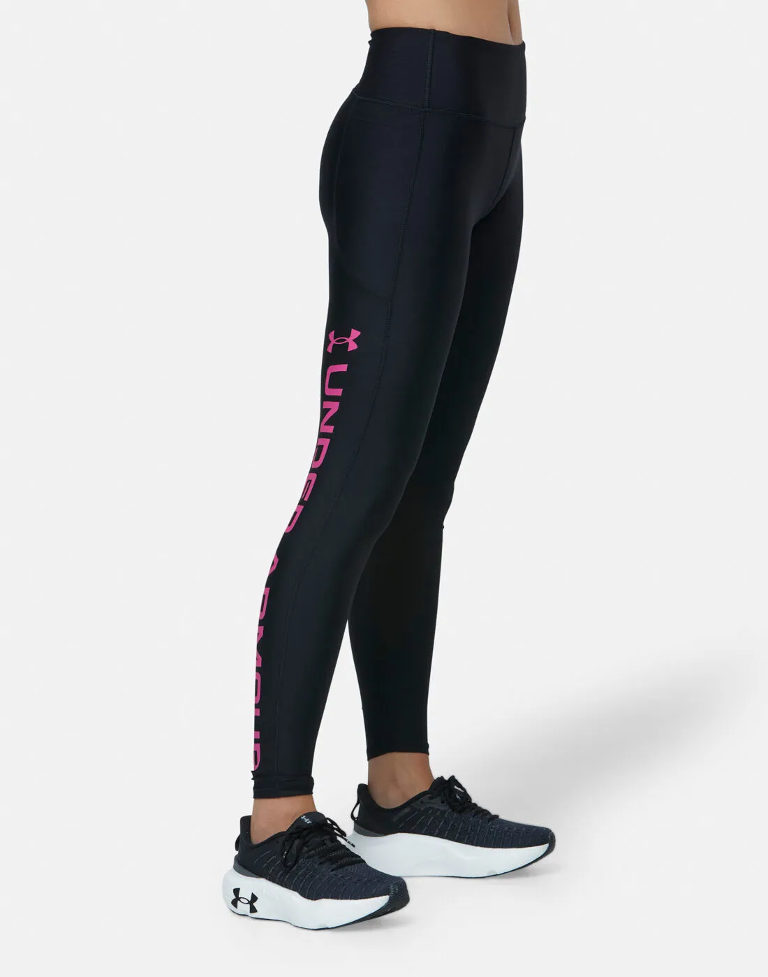 Under Armour Womens Vanish Leggings