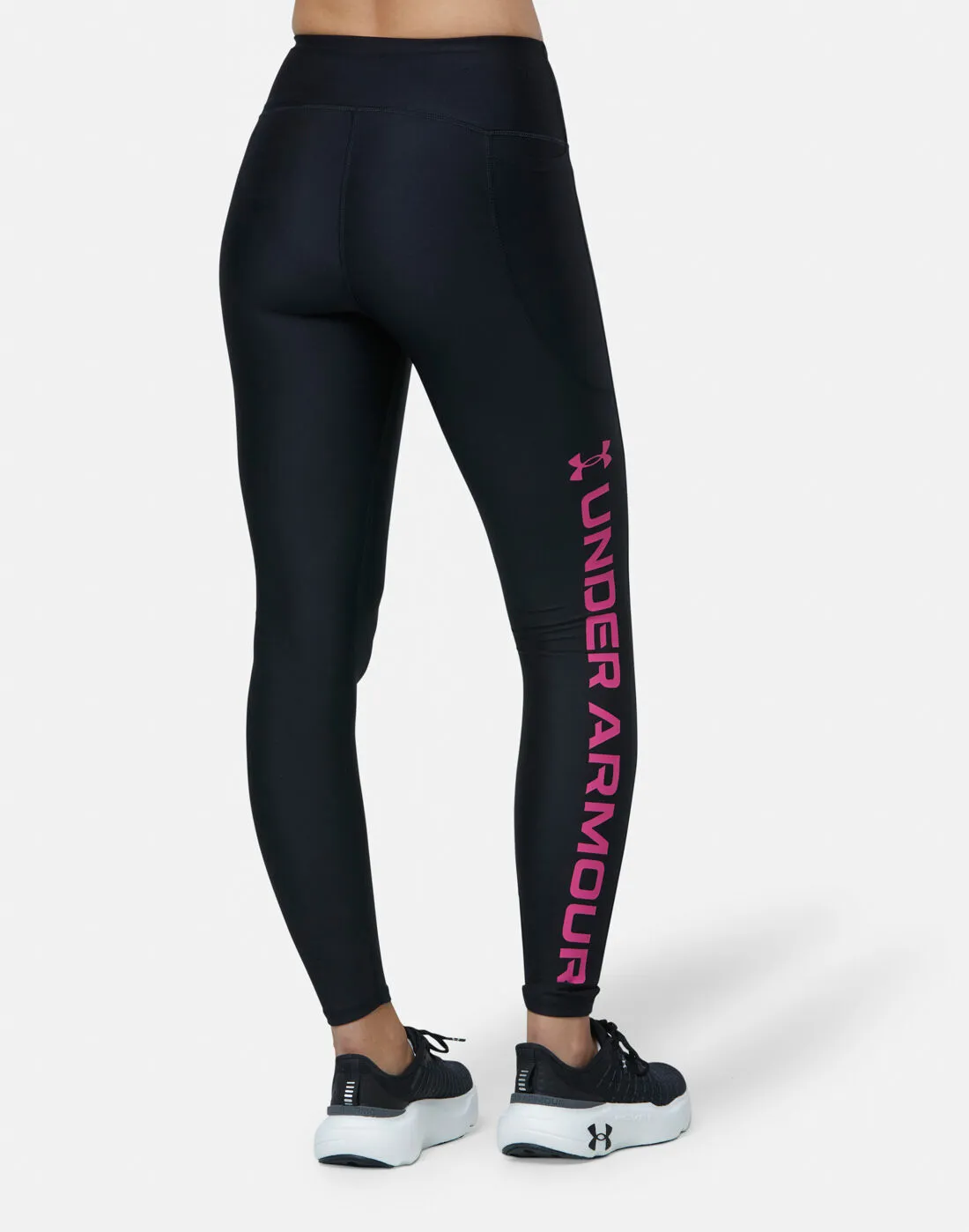 Under Armour Womens Vanish Leggings