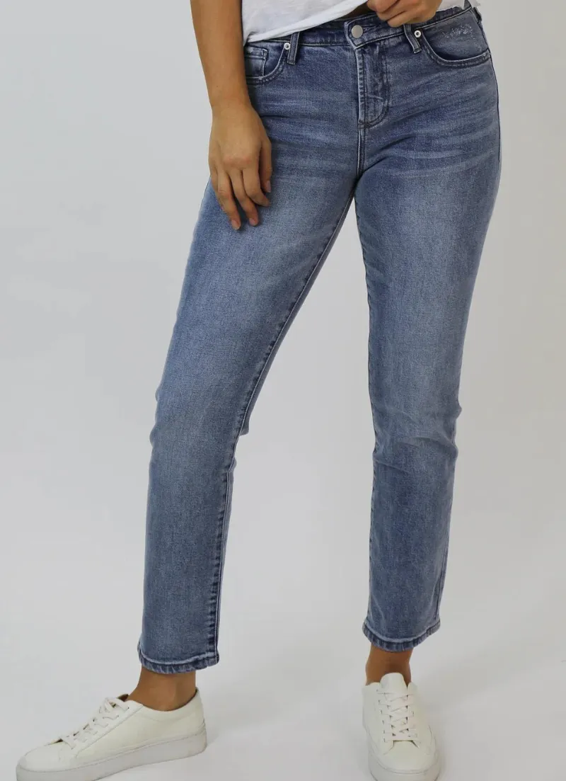 Urban Bay Jeans