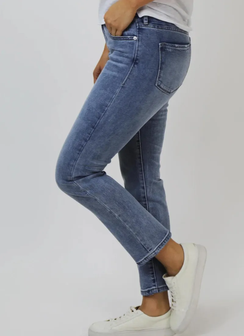 Urban Bay Jeans