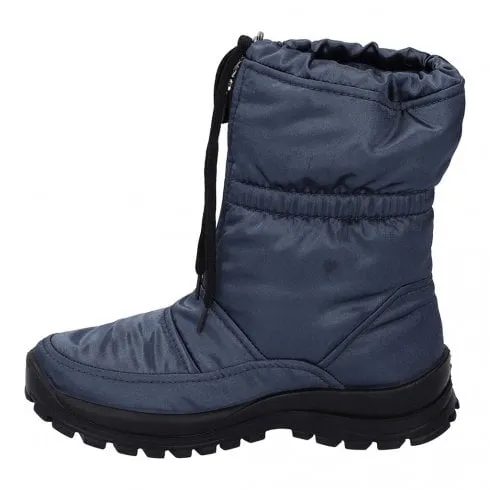 Waterproof Boot - Grenoble 118