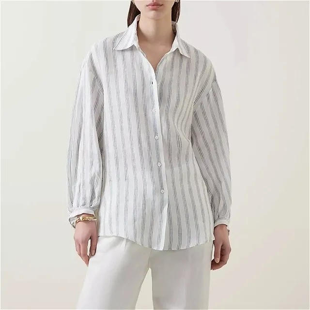 Weekend Max Mara  |Long Sleeves Shirts & Blouses