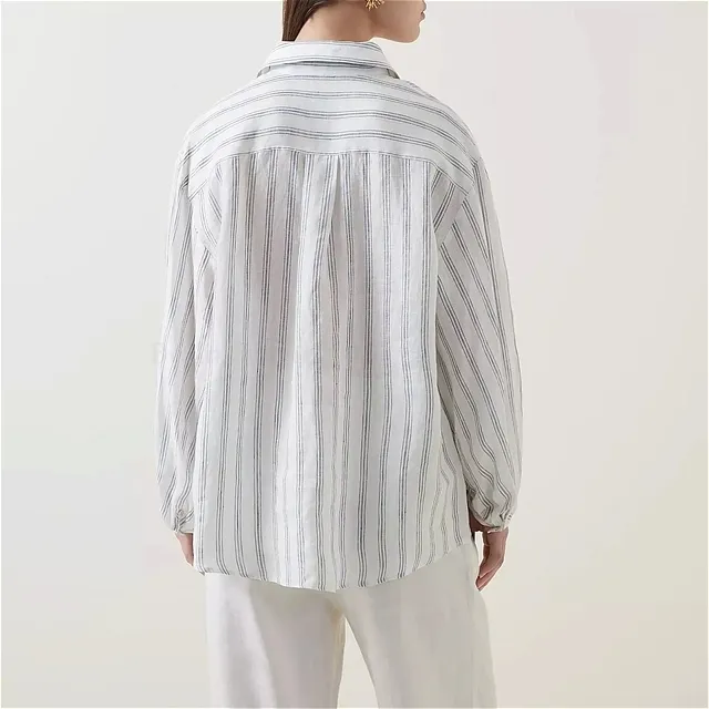 Weekend Max Mara  |Long Sleeves Shirts & Blouses