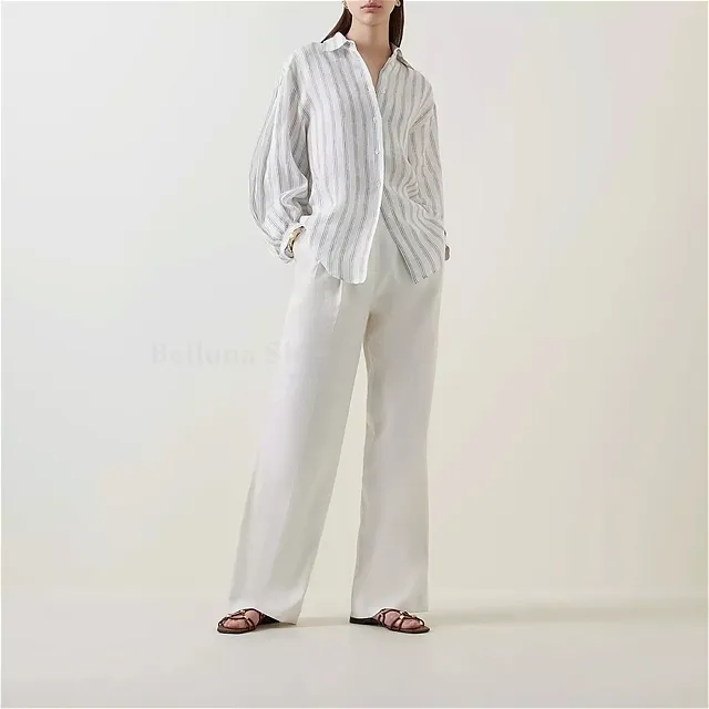 Weekend Max Mara  |Long Sleeves Shirts & Blouses