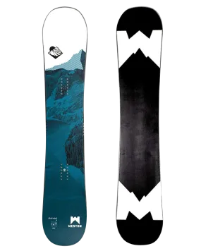 Weston Range Snowboard - 2024