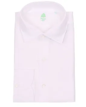 White Sportshirt