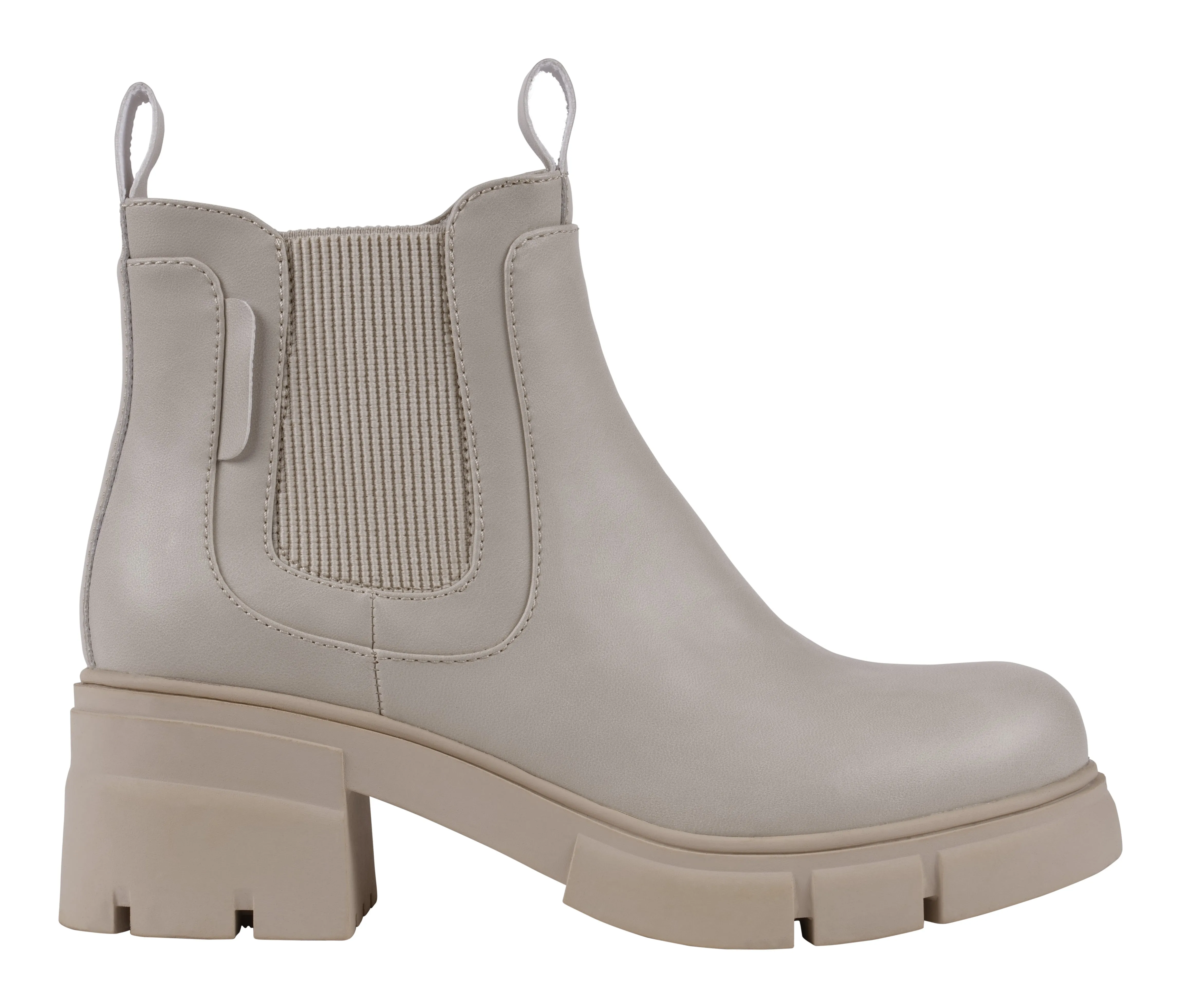 William Off-White Chelsea Boot