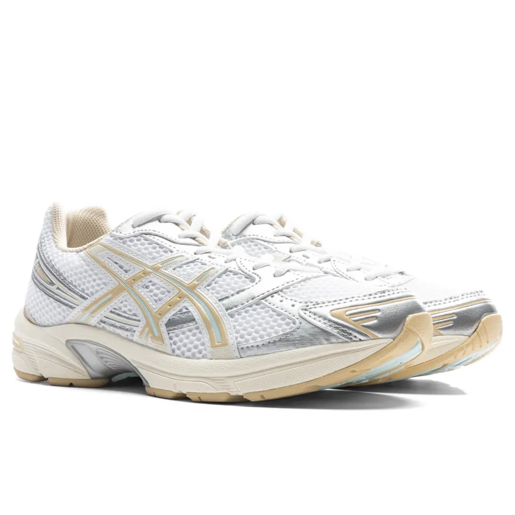 Women's Gel-1130 - White/Dune