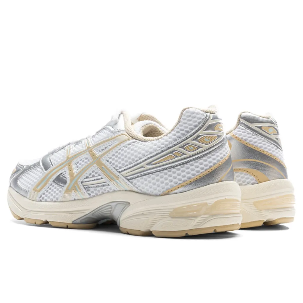 Women's Gel-1130 - White/Dune