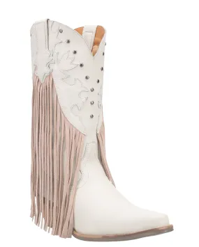 Women's Hoedown Western Boots