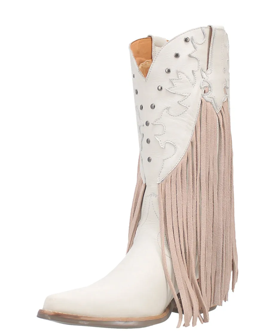 Women's Hoedown Western Boots