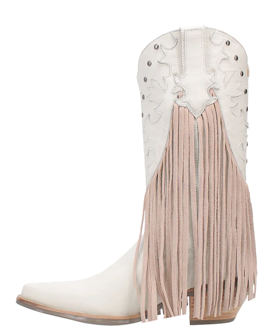 Women's Hoedown Western Boots