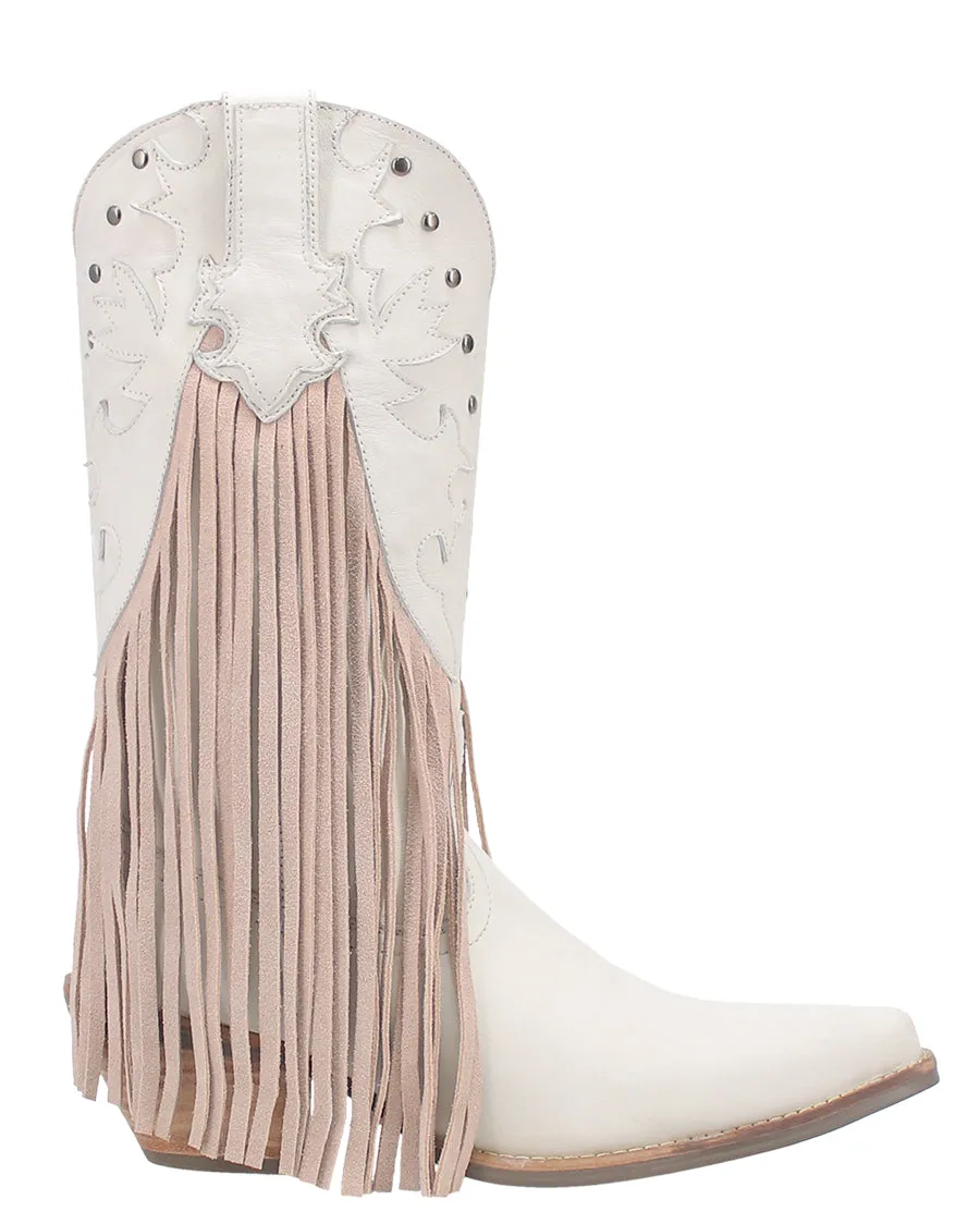 Women's Hoedown Western Boots