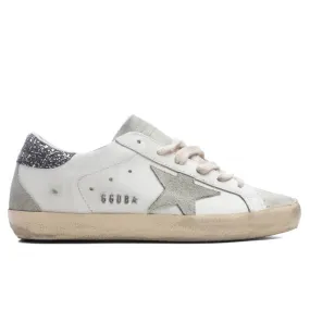 Women's Super-Star - White/Ice/Grey