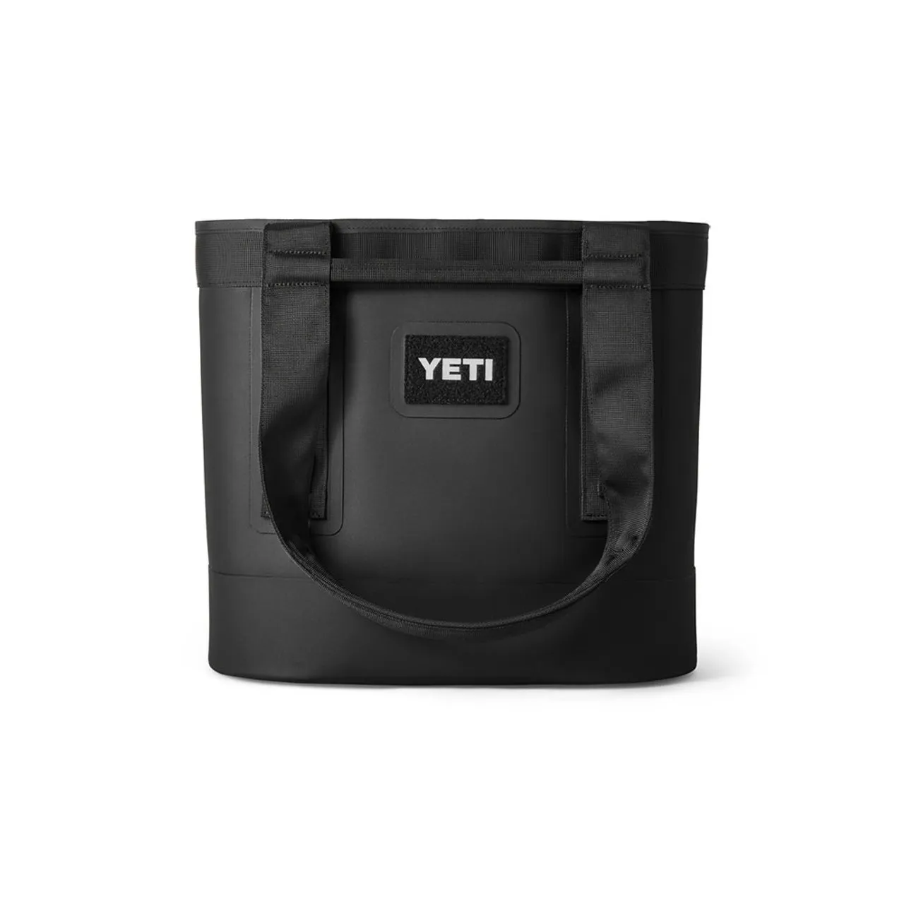 YETI Camino 20 Carryall Tote Bag - All Black