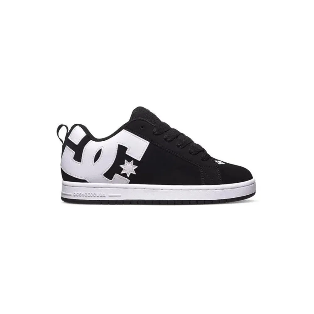 Zapatillas DC Shoes Court Graffik SS Boys